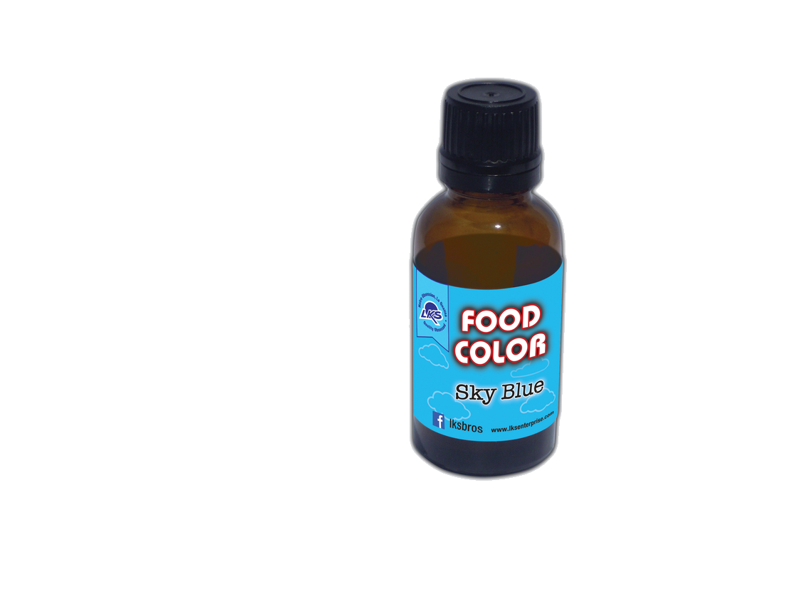 BLUE 30ML