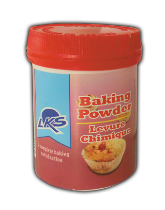 Baking Powder 150g