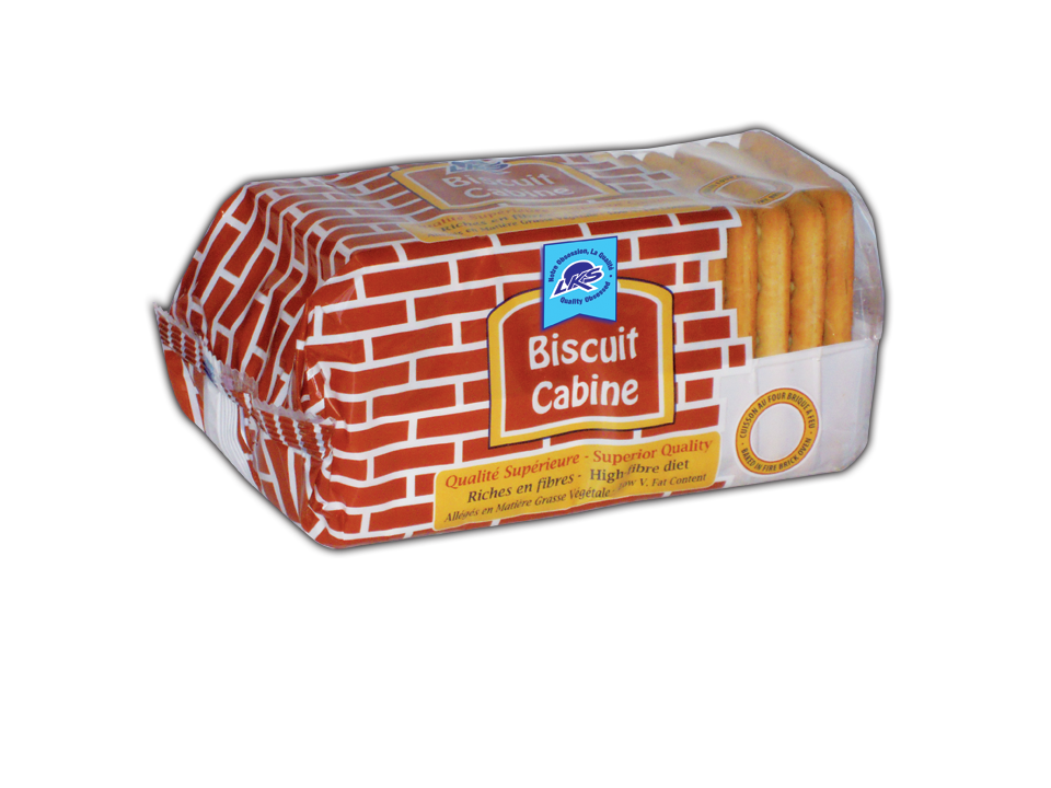 Biscuit Cabine 190g