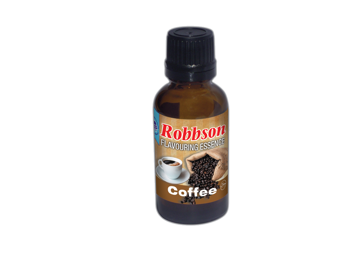 COFFEE 30ML