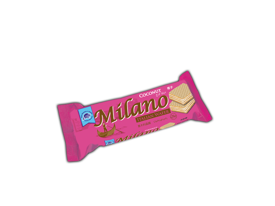 Milano Coconut