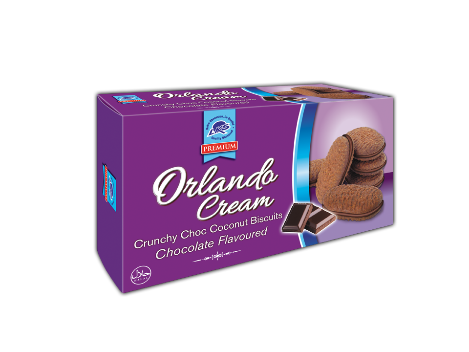 Orlando Chocolate