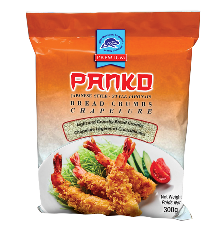 Panko PackShot 300g 1