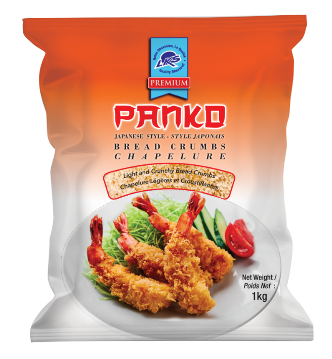 Preview of Panko 1KG