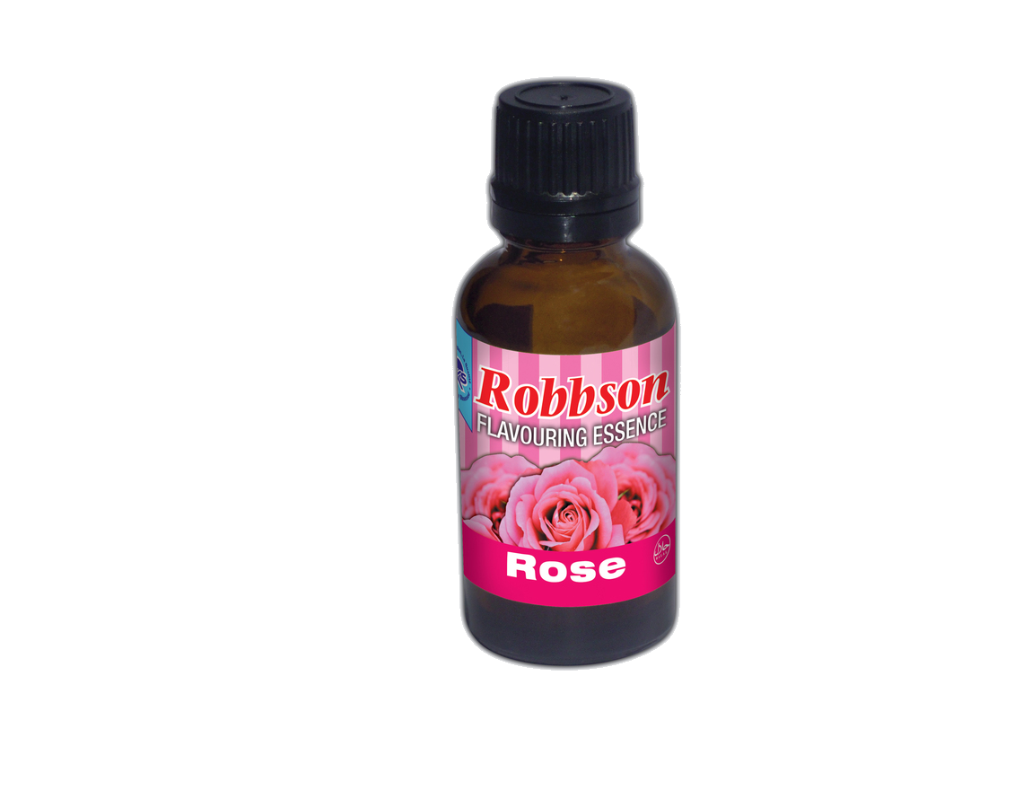 ROSE 30ML