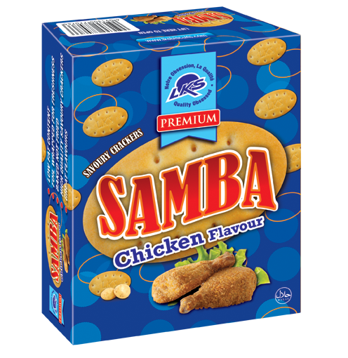 Samba Chicken NEW PACK FINAL