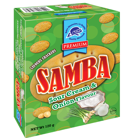 Samba Sour Cream NEW PACK FINAL