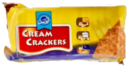 crackers